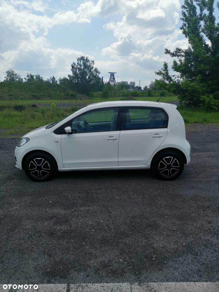 Skoda Citigo - 14