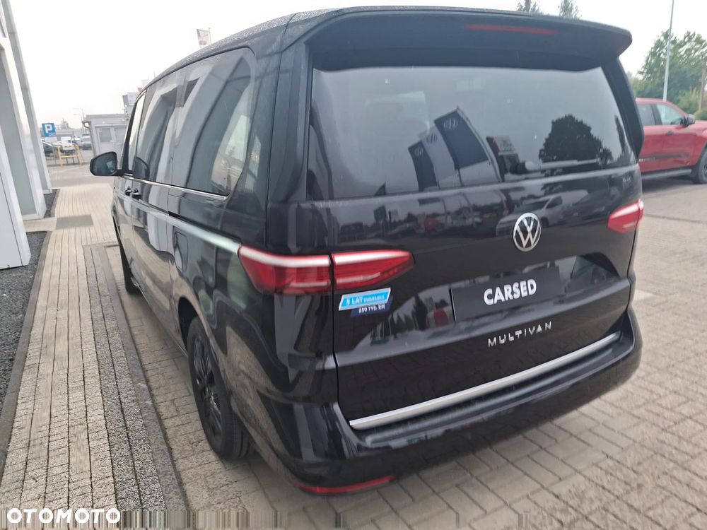 Volkswagen Multivan 2.0 TDI L2 Style DSG - 11