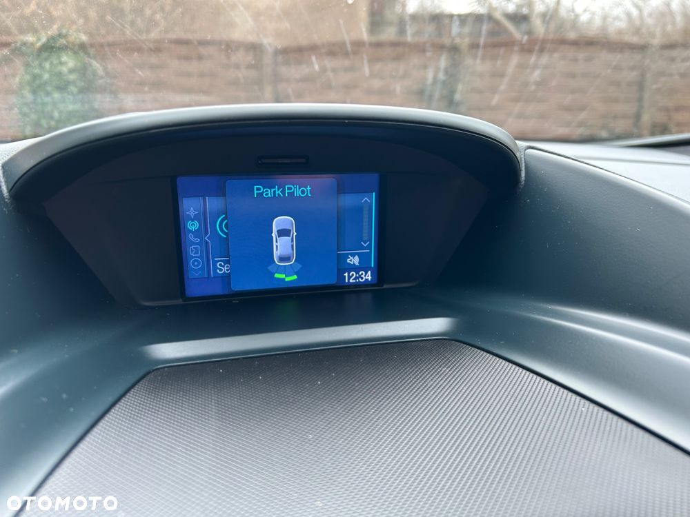 Ford C-MAX 2.0 TDCi Titanium - 7