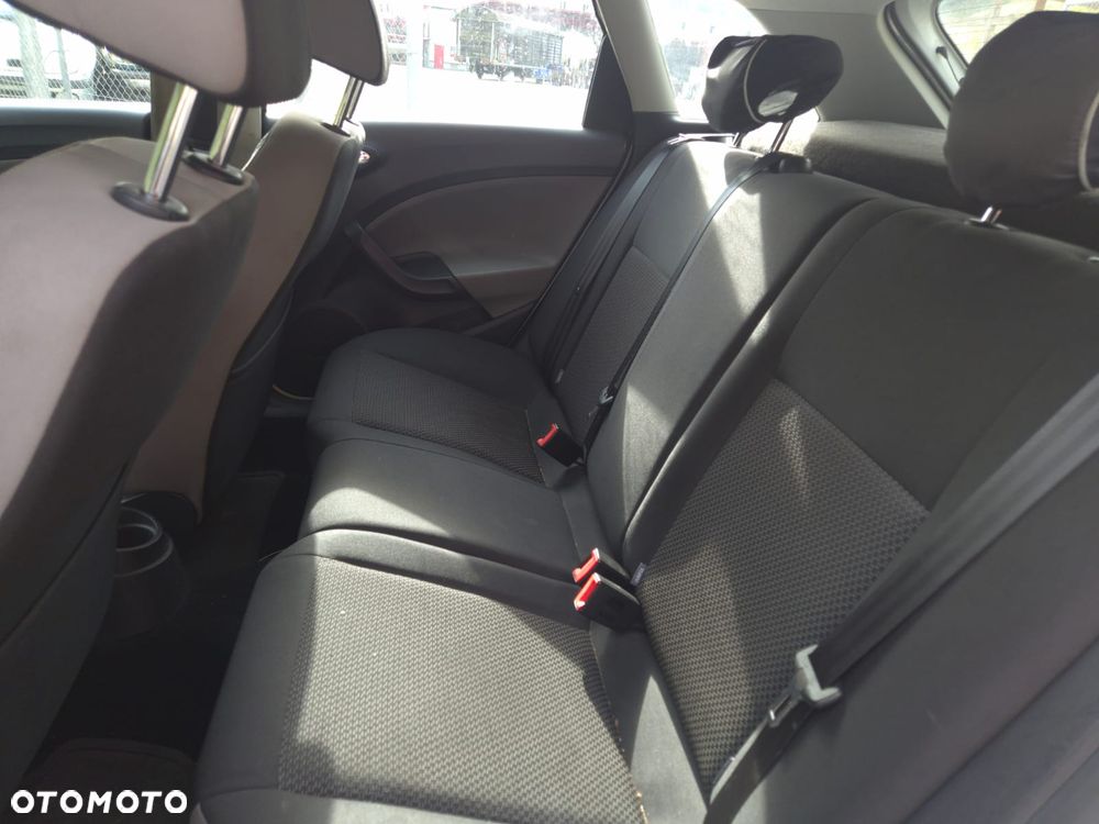 Seat Ibiza 1.4 TDI Style - 14