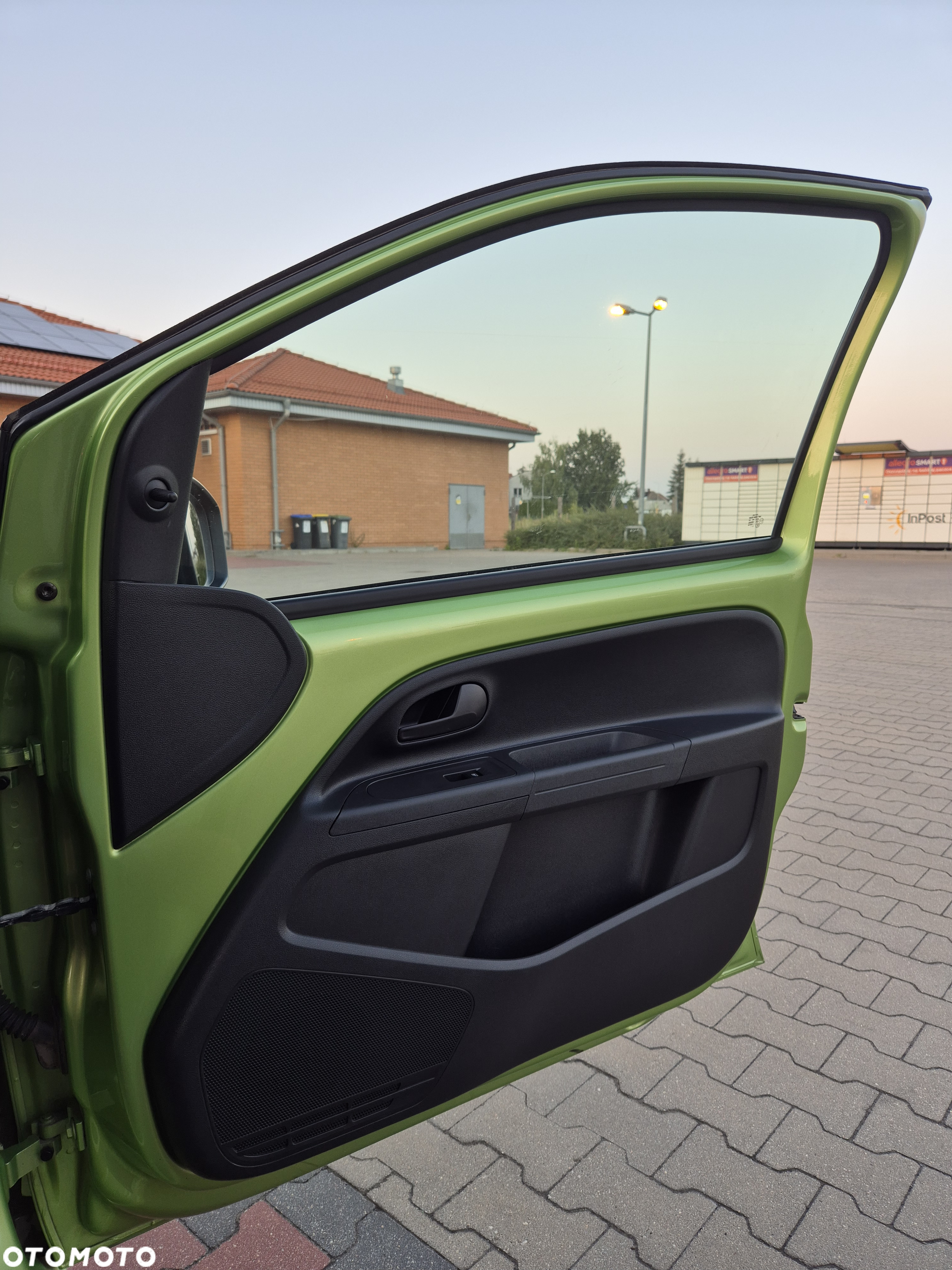 Skoda Citigo 1.0 Ambition - 14