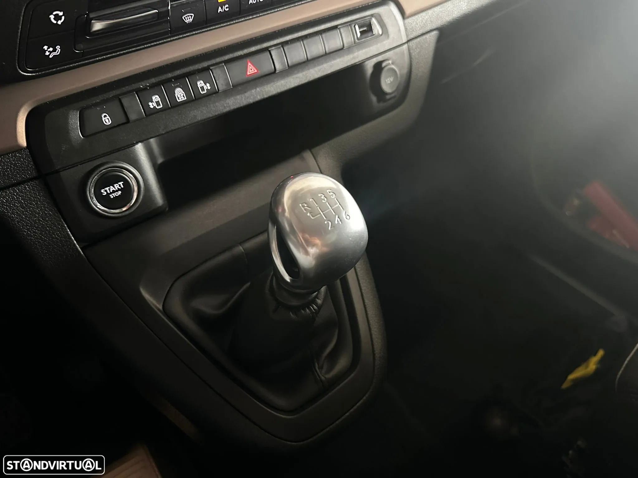 Toyota Proace 2,0-l-D-4D L1 (8L) Verso Team Deutschland - 22