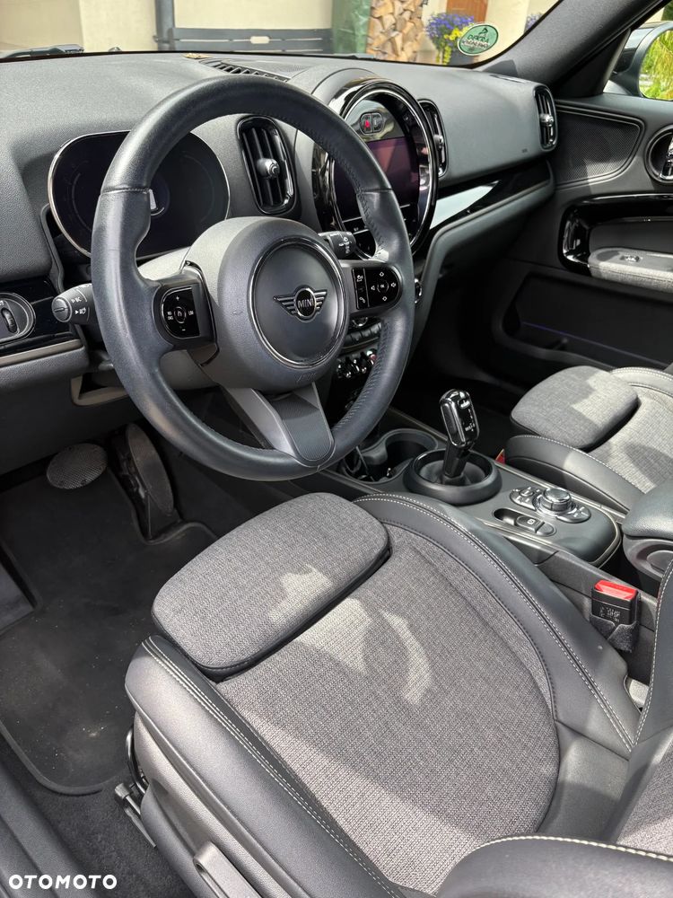 MINI Countryman Cooper ALL4 - 8