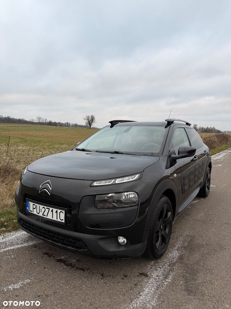 Citroën C4 Cactus BlueHDi 100 Stop&Start Selection - 3