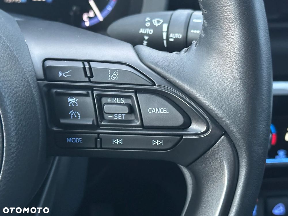 Toyota Yaris Cross Hybrid 1.5 Adventure 4x4 - 34
