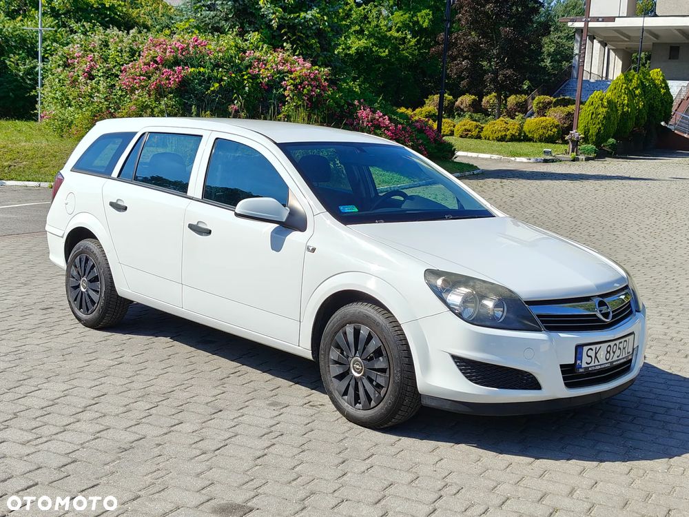 Opel Astra 1.4 Easytronic Innovation 110 Jahre - 14