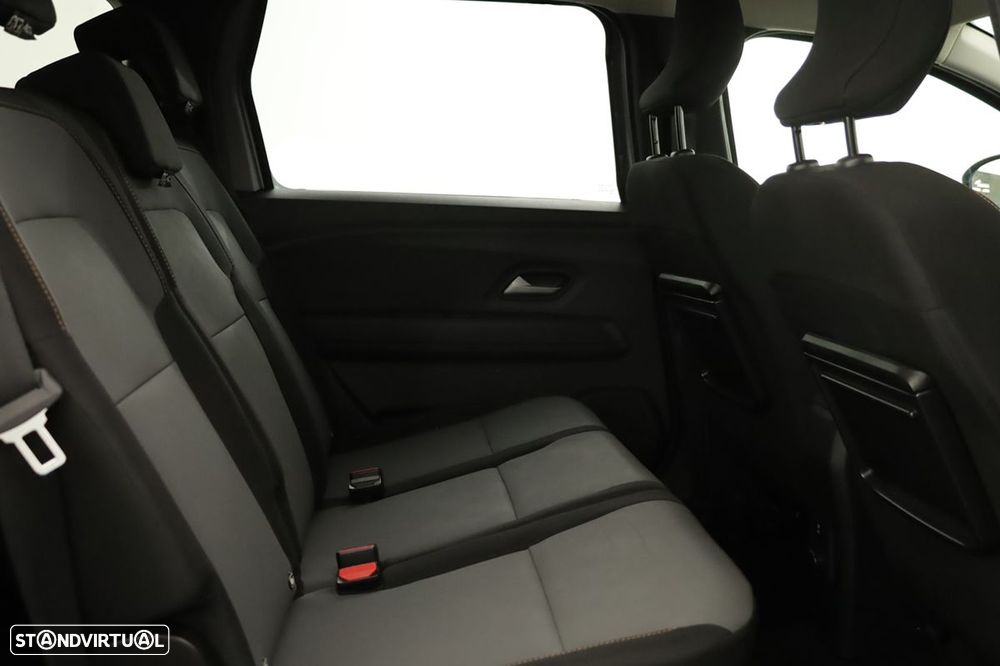 Dacia Jogger 1.0 ECO-G Extreme 7L Bi-Fuel - 23