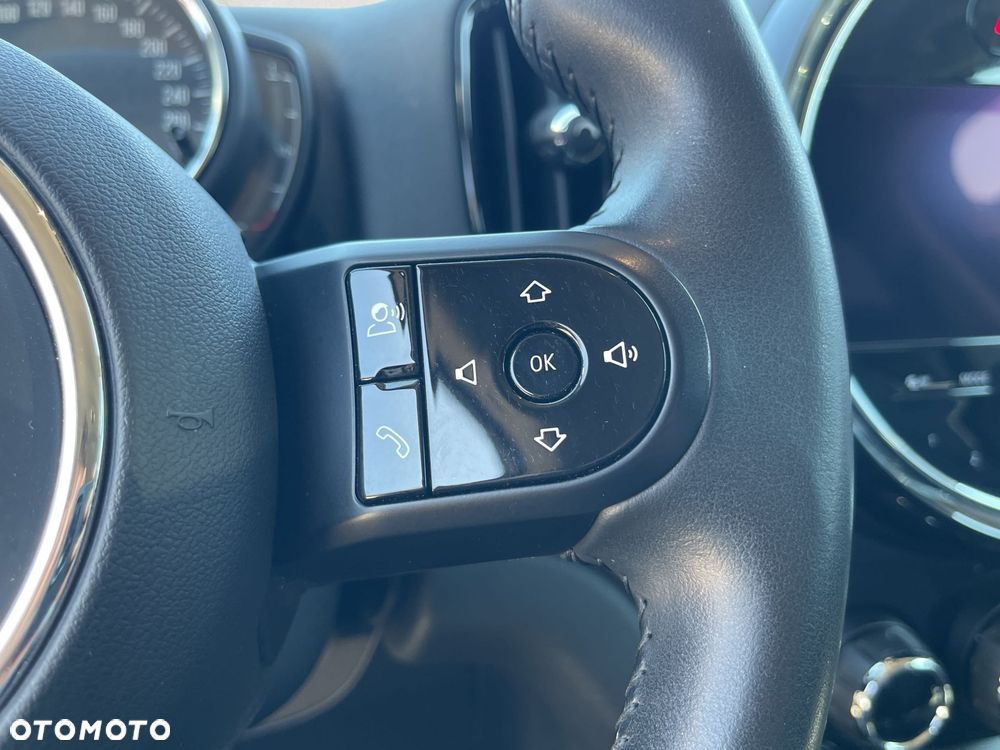 MINI Countryman - 17