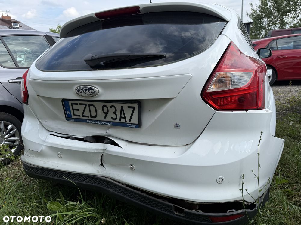 Ford Focus - 7