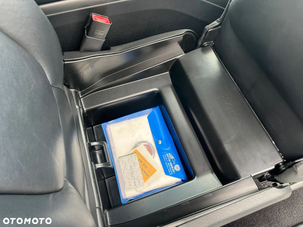 Fiat Freemont 2.0 Multijet Lounge AWD - 33