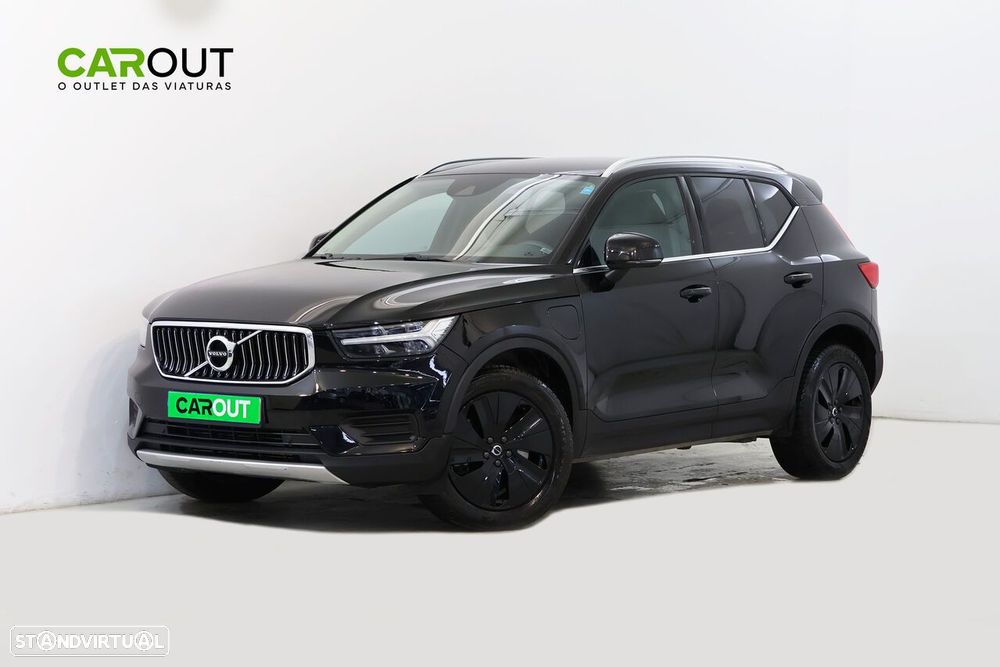 Volvo XC 40 1.5 T4 PHEV Inscription Expression - 1