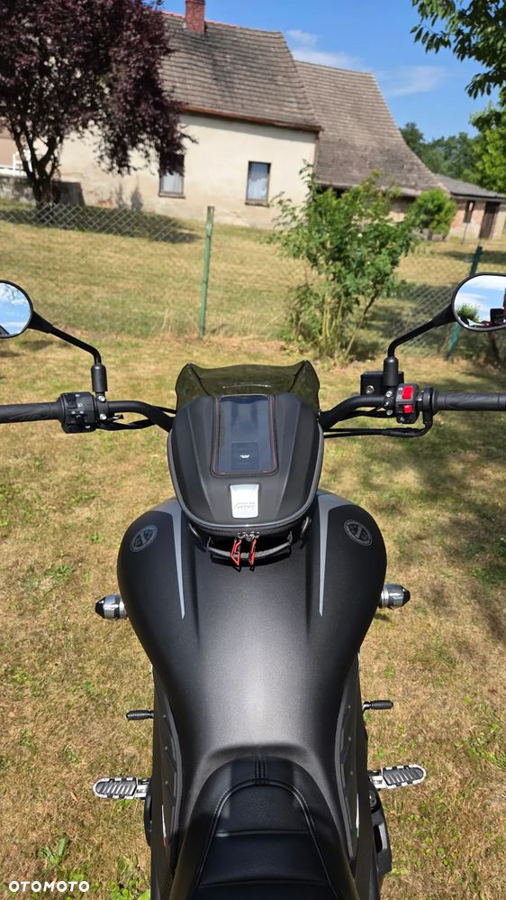 Benelli 502 C - 7