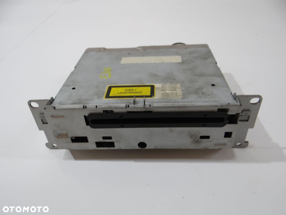 RADIO CZYTNIK NAWIGACJI BMW E60 E61 6944004 - 2