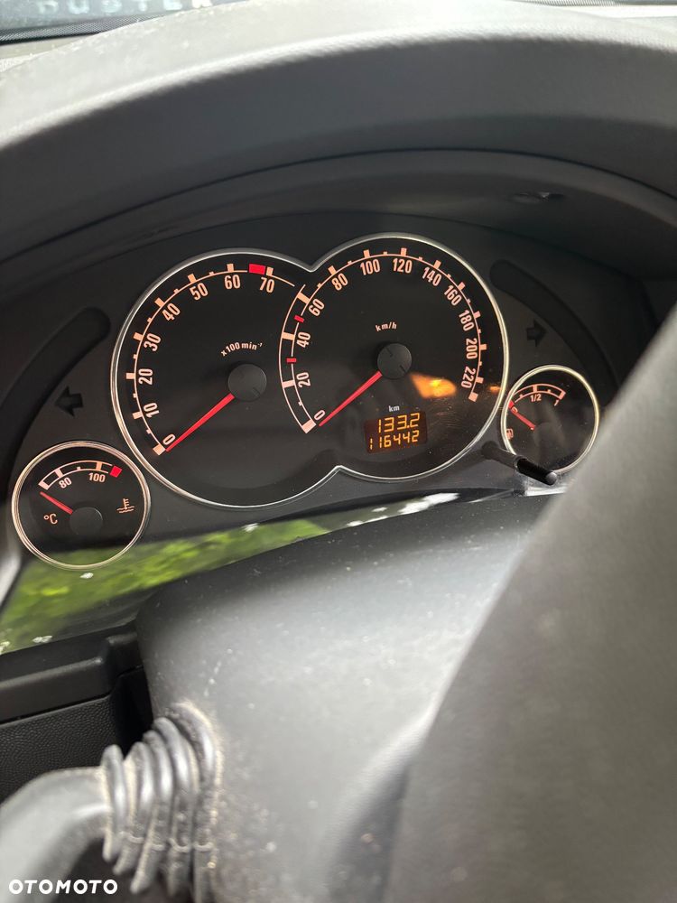 Opel Meriva - 3