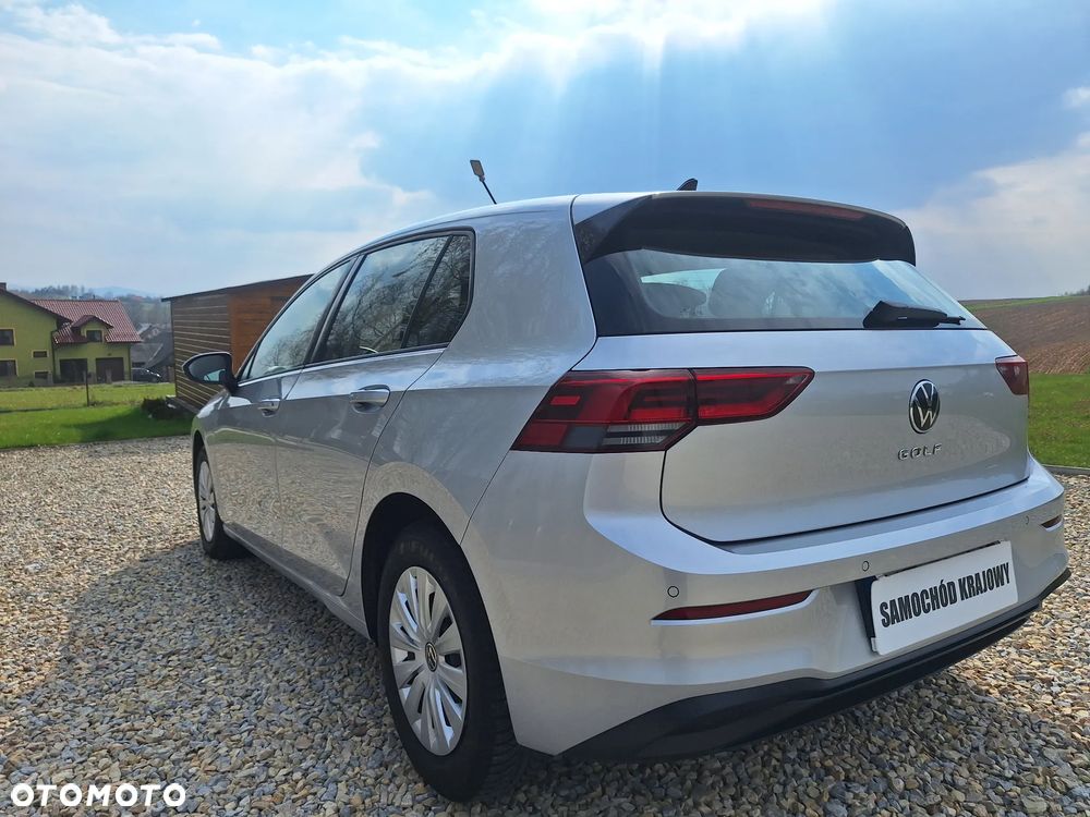 Volkswagen Golf 2.0 TDI - 27