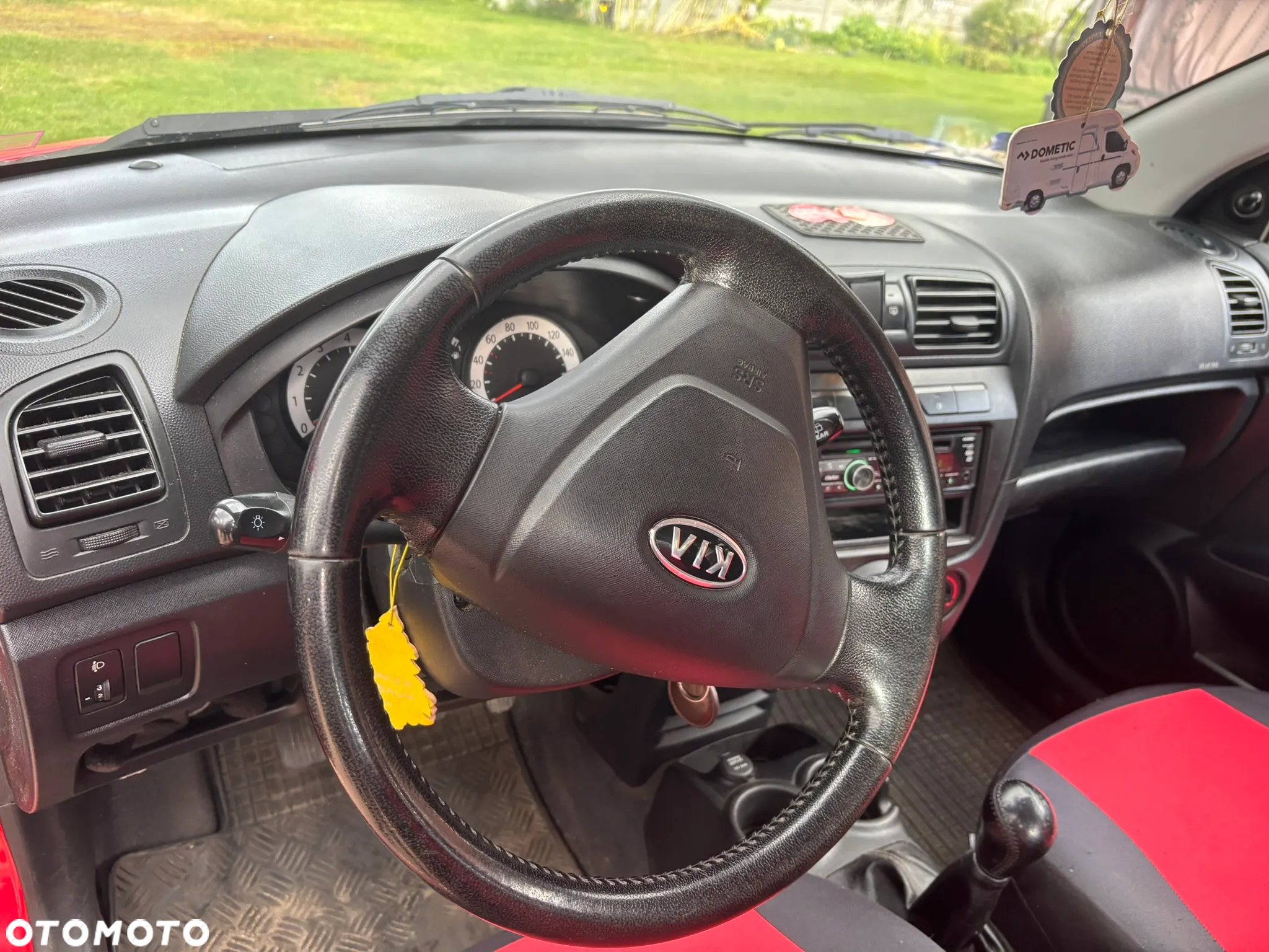 Kia Picanto 1.1 - 8