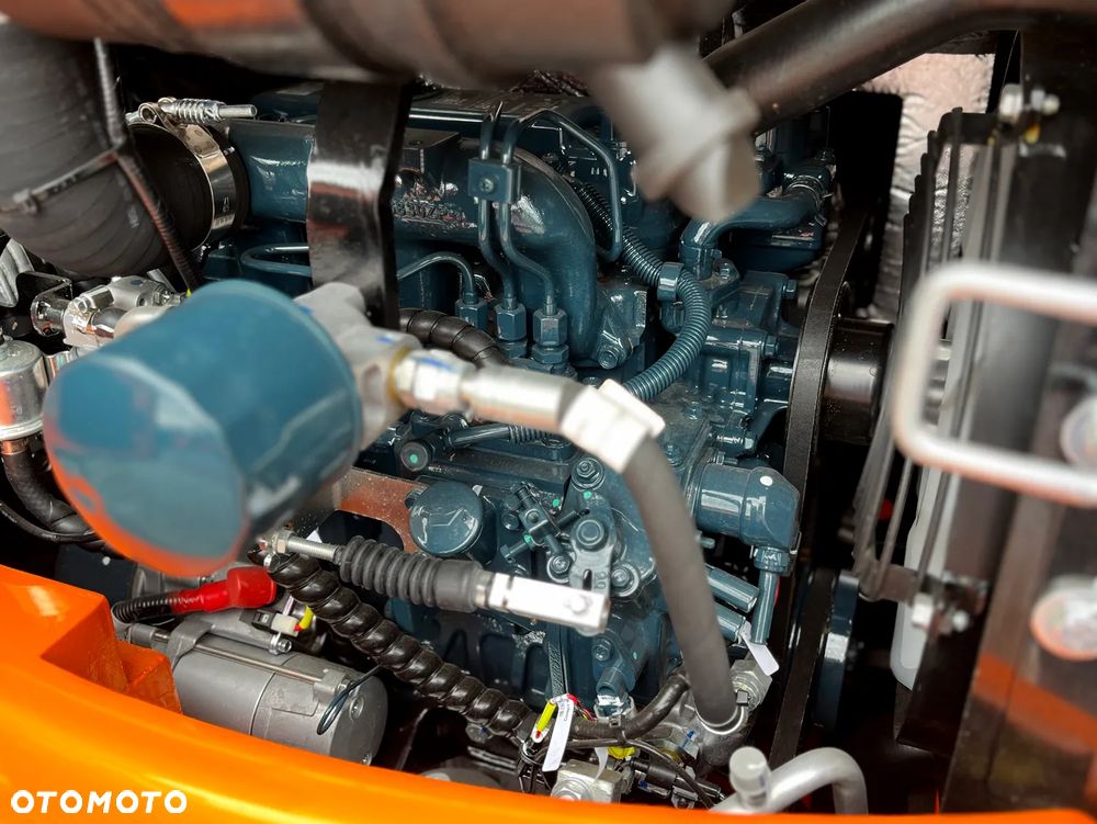 Lonking CDM6035 6035 - 16