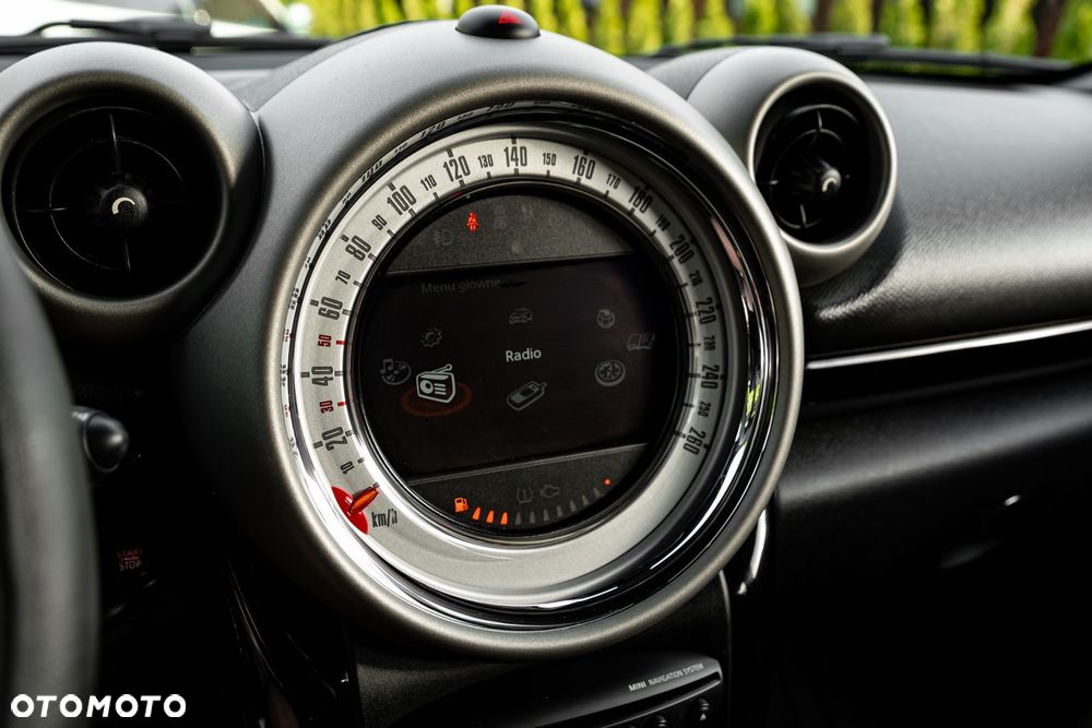 MINI Countryman Cooper S All4 - 32
