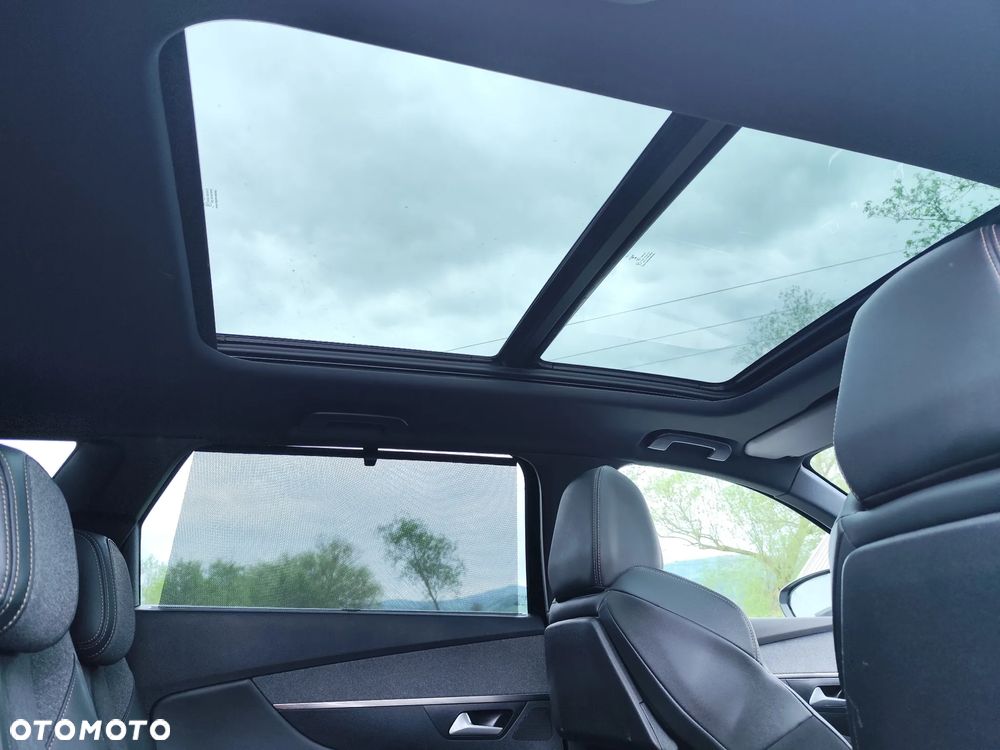 Peugeot 5008 BlueHDi 130 EAT8 GT - 22
