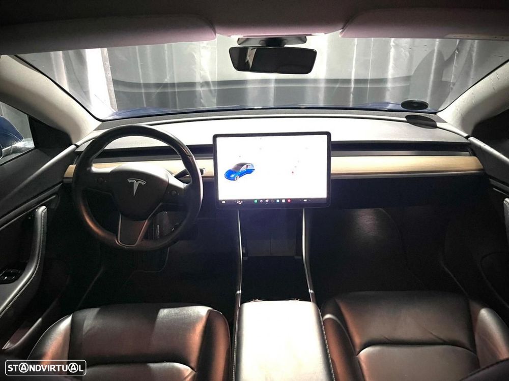 Tesla Model 3 Long Range AWD Dual Motor - 15