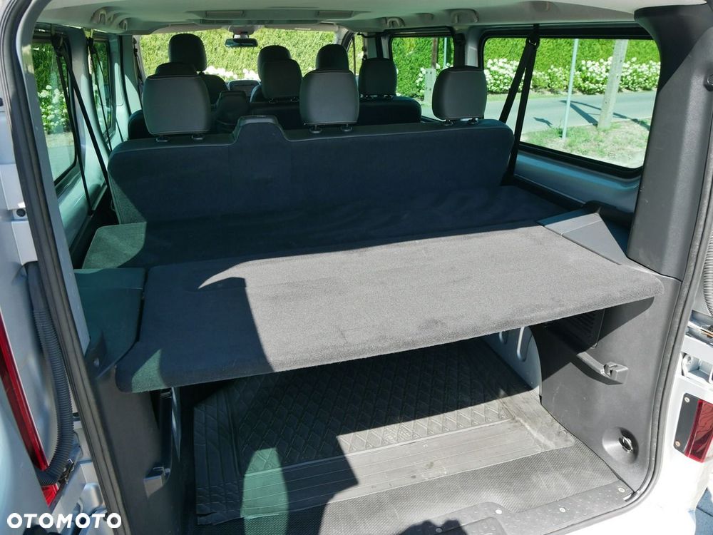 Opel Vivaro L2H1 S&S Tourer - 30