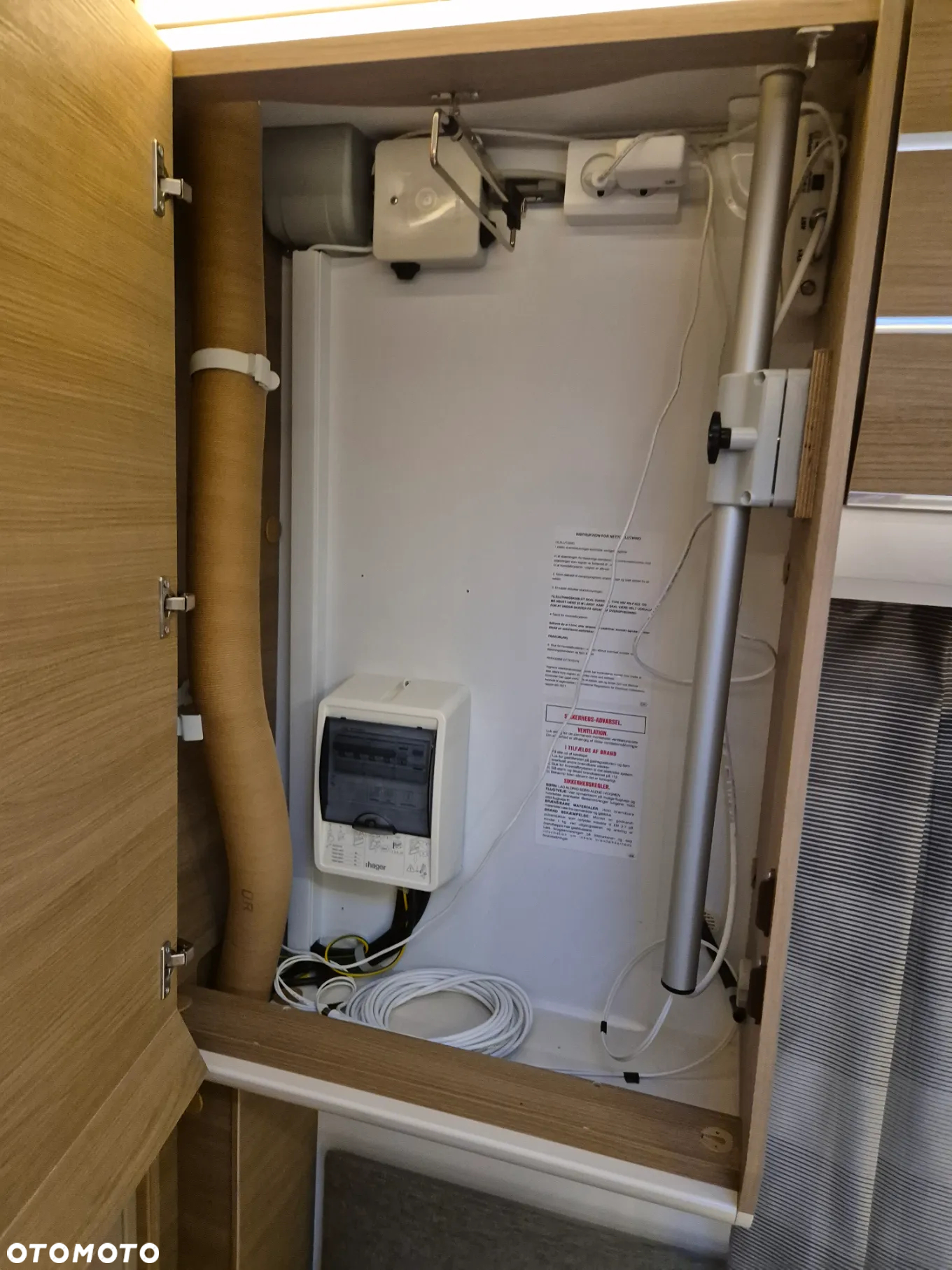 Adria Adora 572 UT - 25