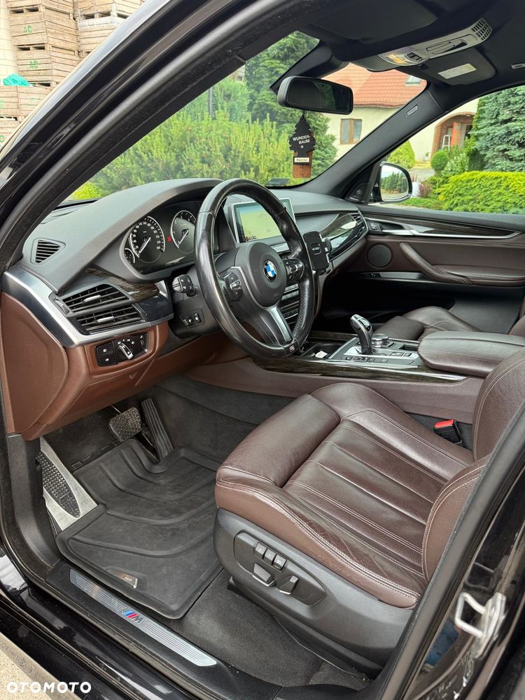 BMW X5 - 5