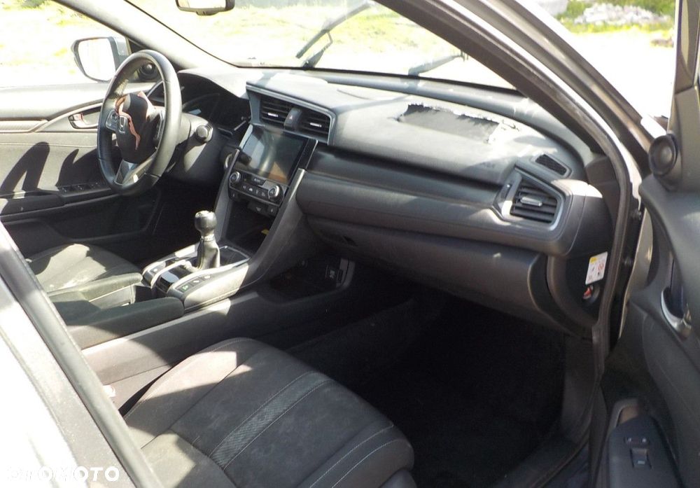 Honda Civic - 15