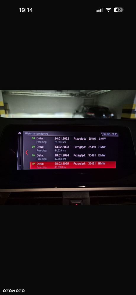 BMW X4 xDrive20i xLine sport - 17