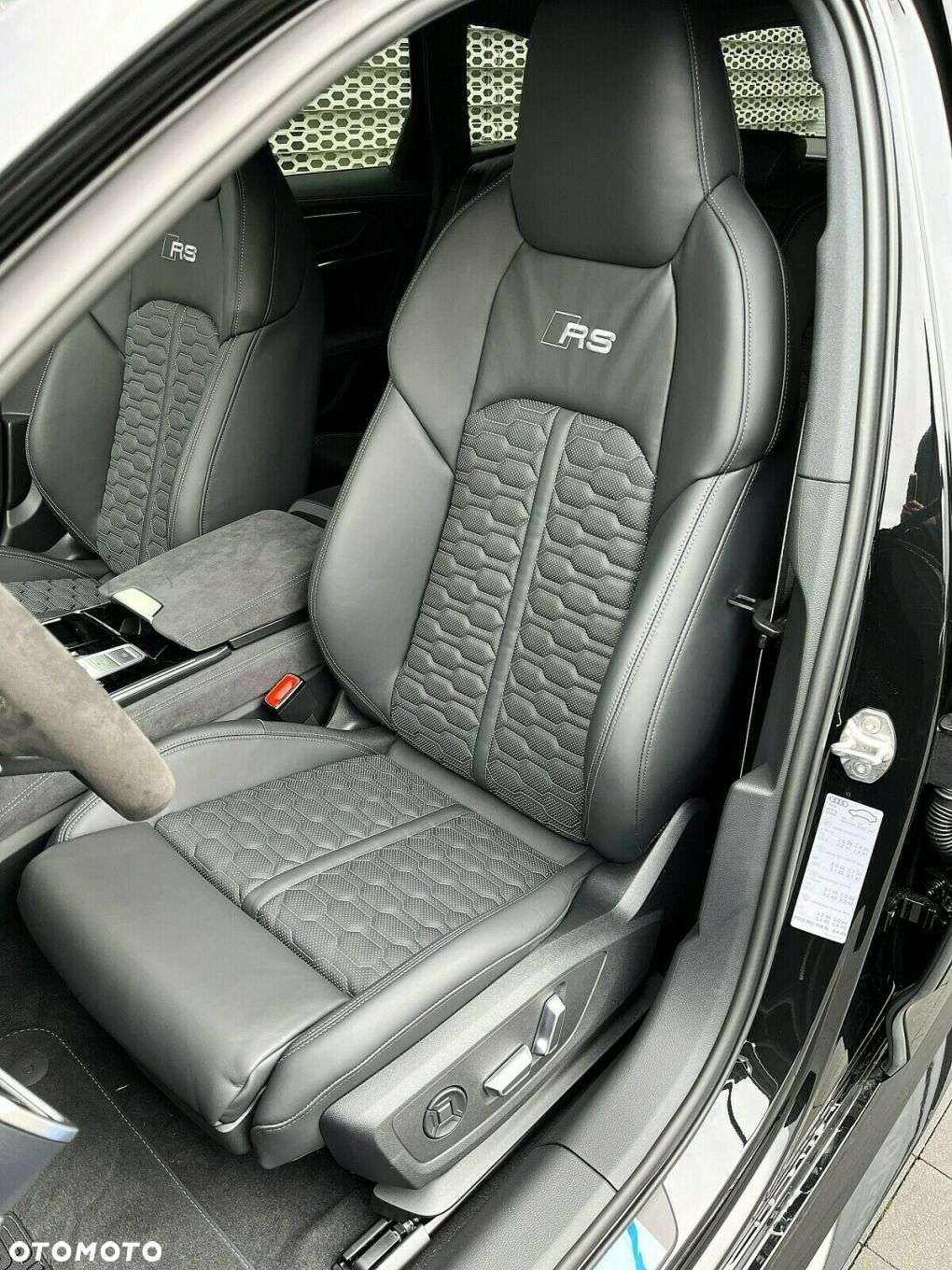 Audi RS6 - 17