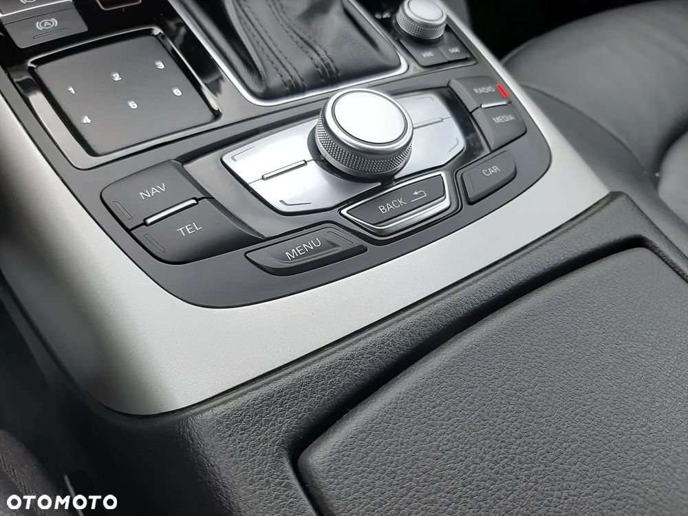 Audi A6 Avant 2.0 TDI Ultra S tronic - 22