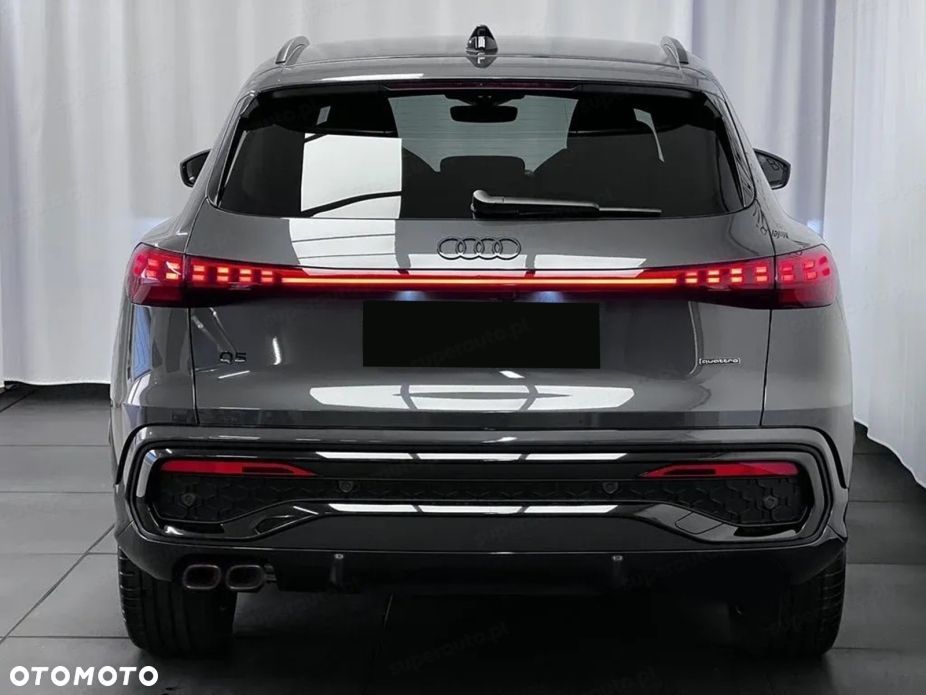 Audi Q5 - 3