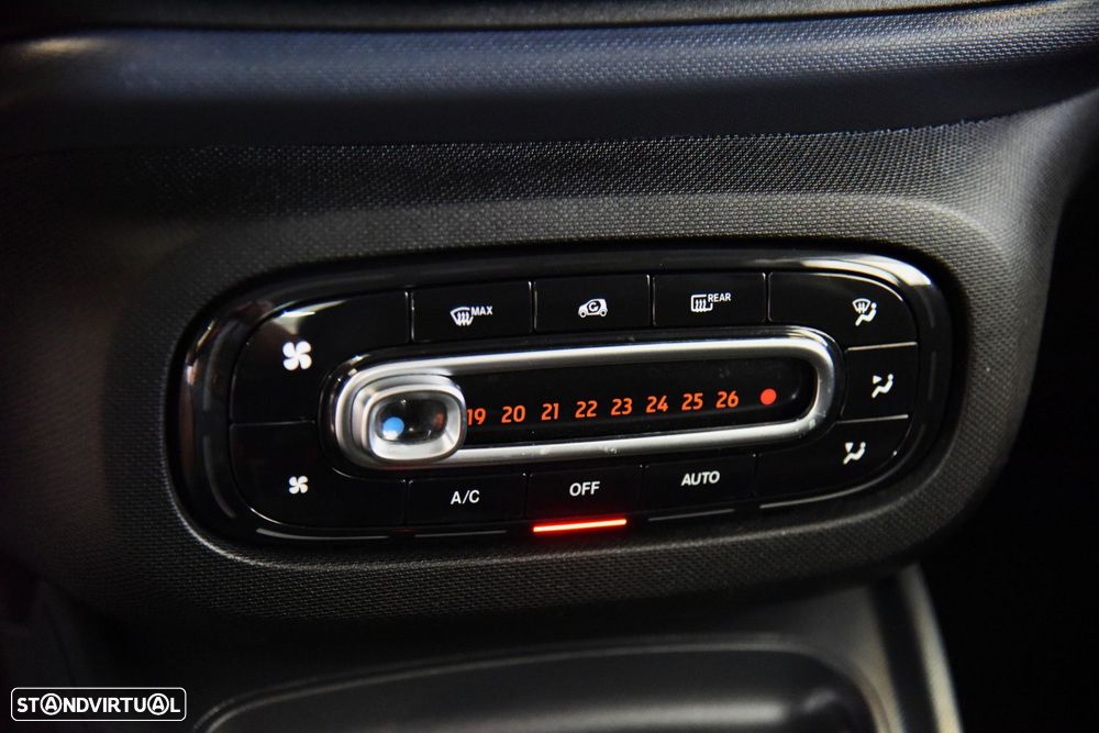 Smart ForTwo Coupé - 17