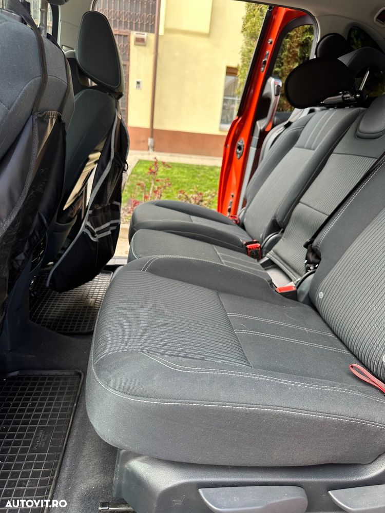 Ford Grand C-Max 2.0 TDCi DPF Powershift Trend - 9