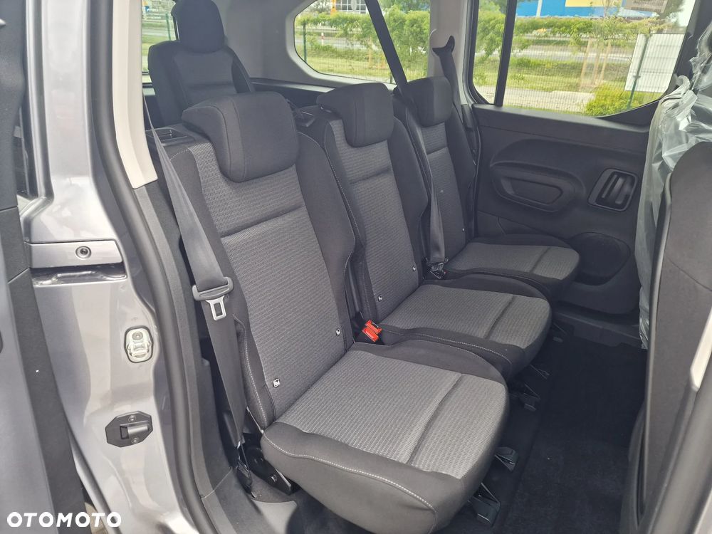 Toyota Proace City Verso Long 1.5 D-4D Family - 14