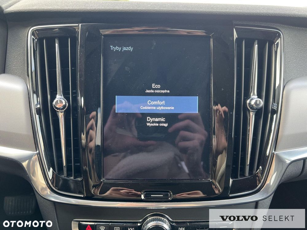 Volvo V90 - 27