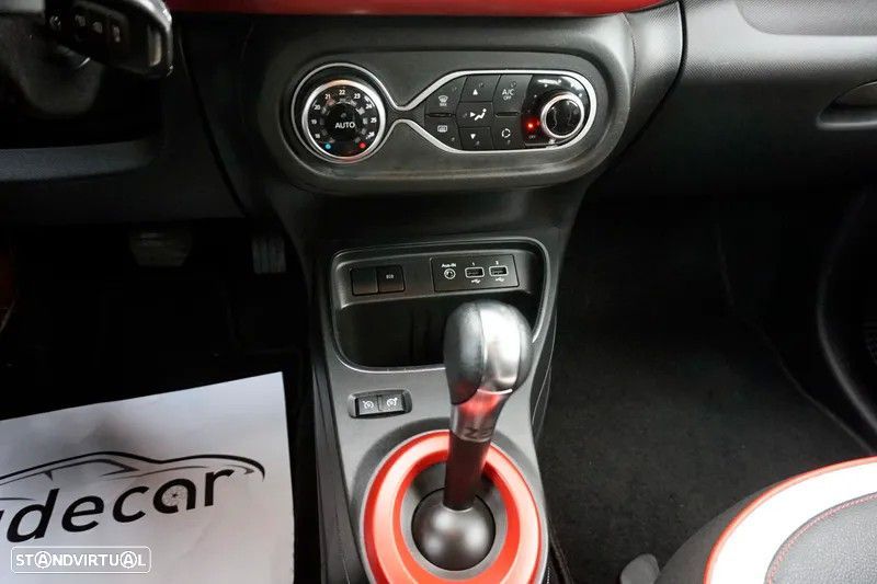 Renault Twingo Z.E. 22 Zen - 26