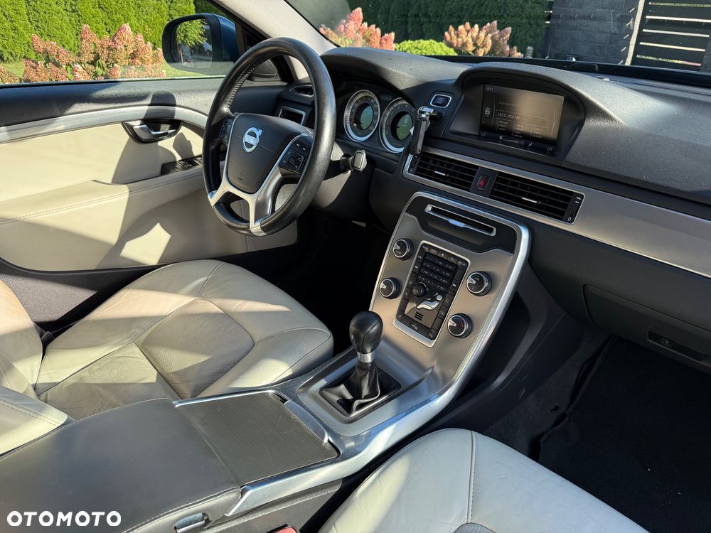 Volvo S80 T4F Summum - 33