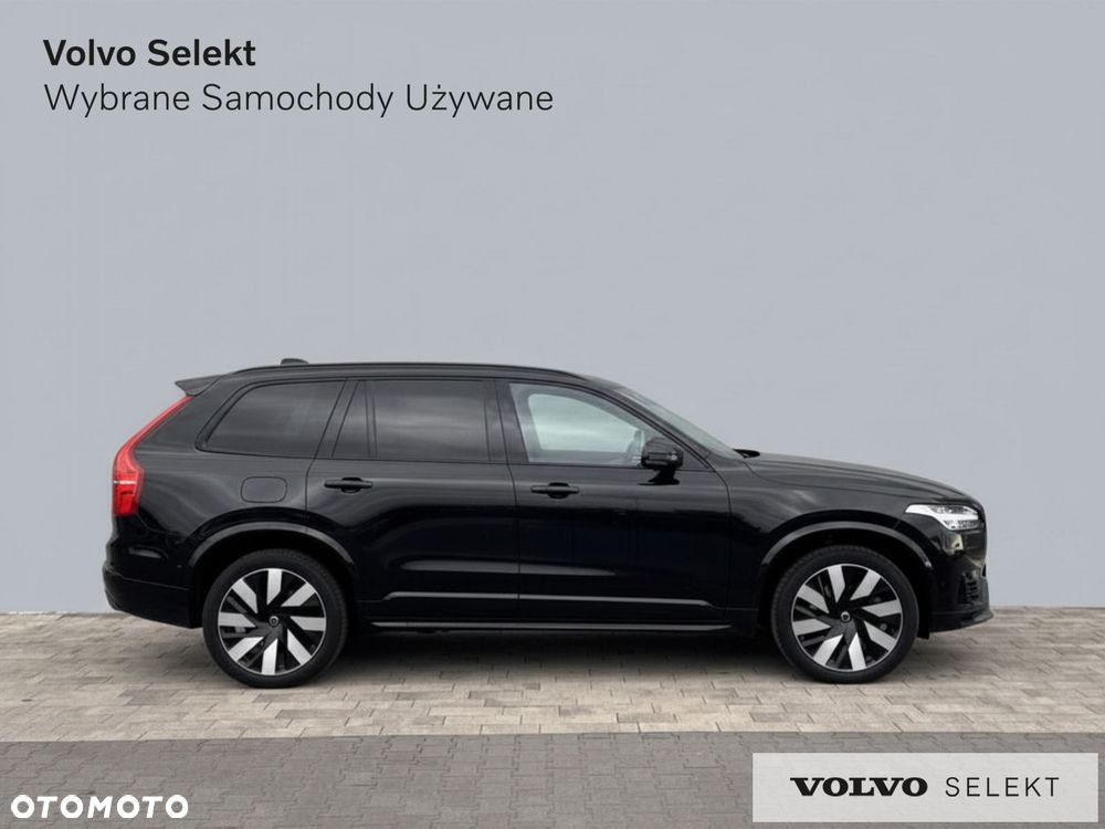 Volvo XC 90 - 5