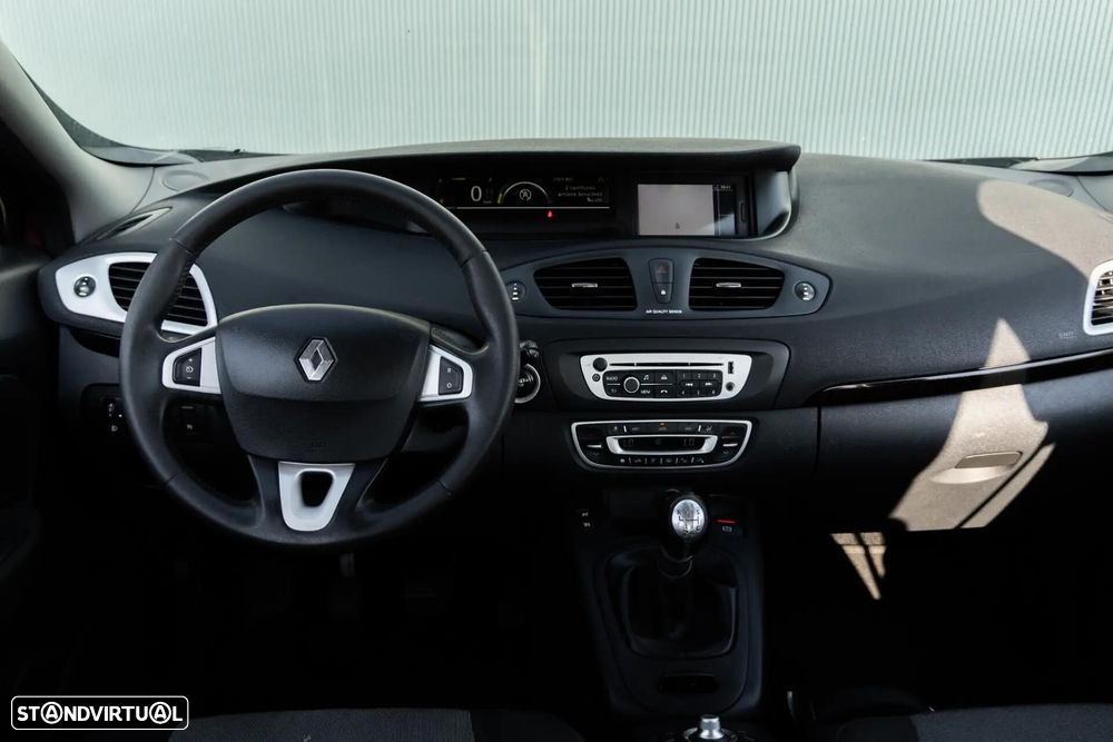 Renault Scénic - 12