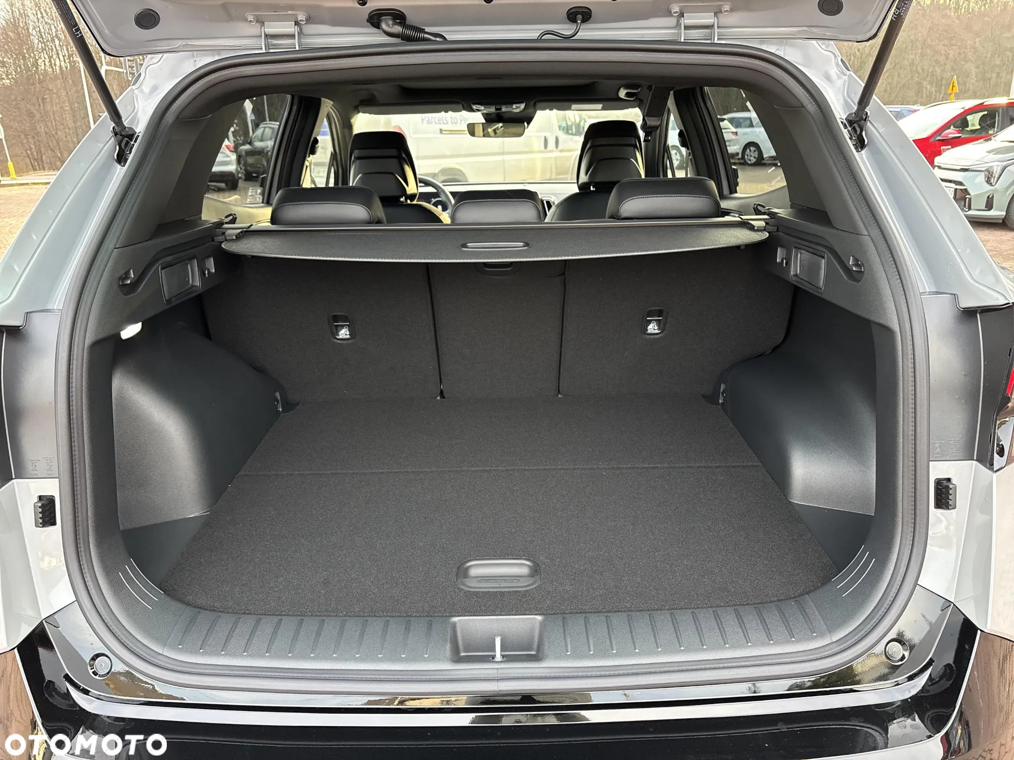 Kia Sportage 1.6 T-GDI Anniversary 2WD DCT - 26