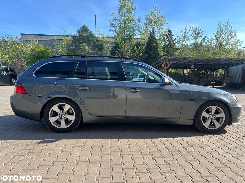 BMW Seria 5 530d - 2