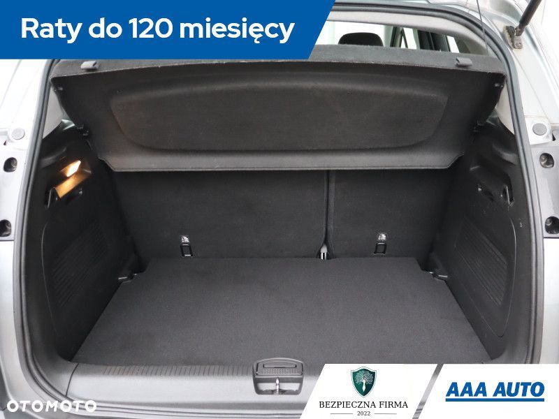 Opel Crossland X - 15