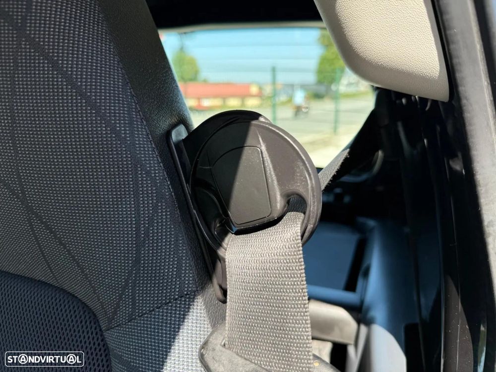 Smart ForTwo Coupé 1.0 mhd Passion 71 - 32