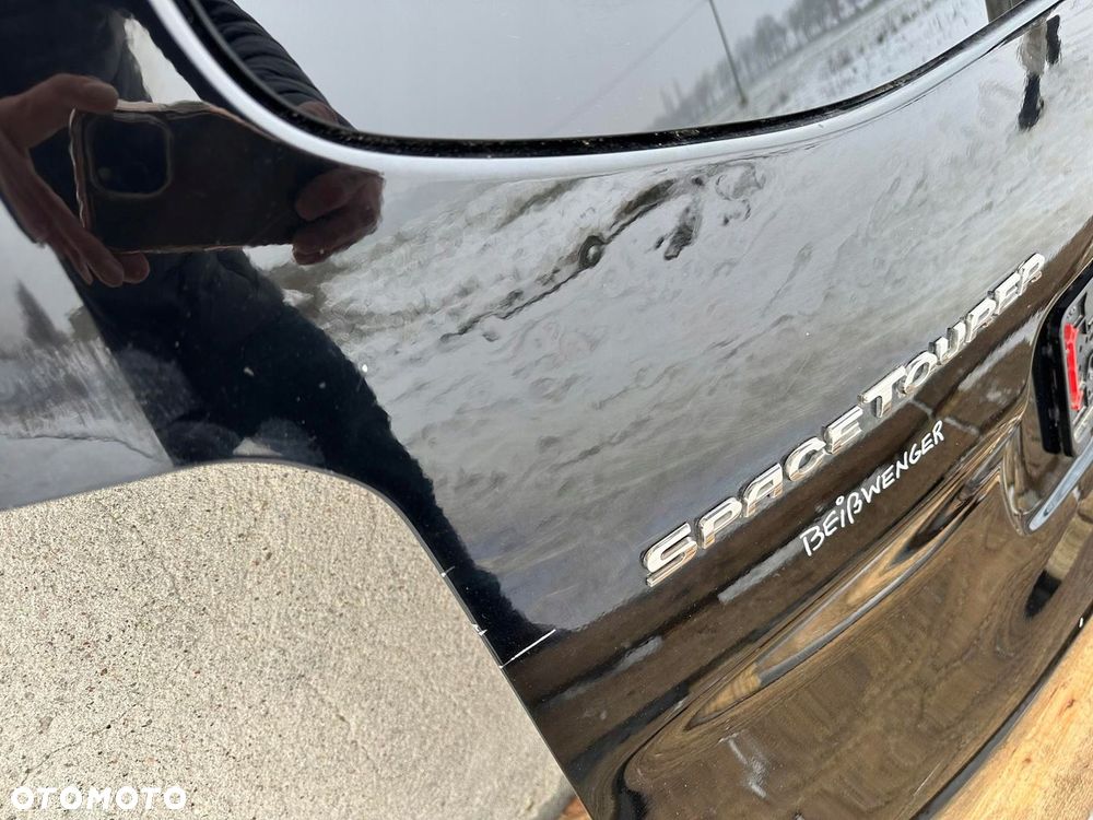 KLAPA BAGAZNIKA TYL TYLNA CITROEN JUMPY III 3 EXPERT PROACE II  SZYBA - 6