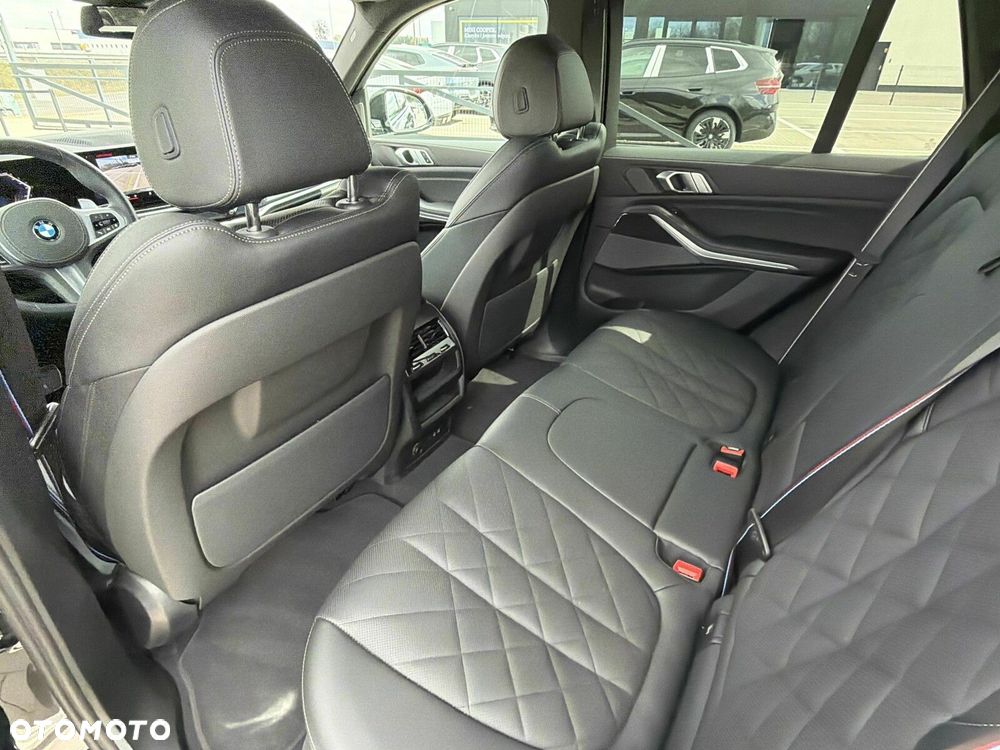 BMW X5 - 29
