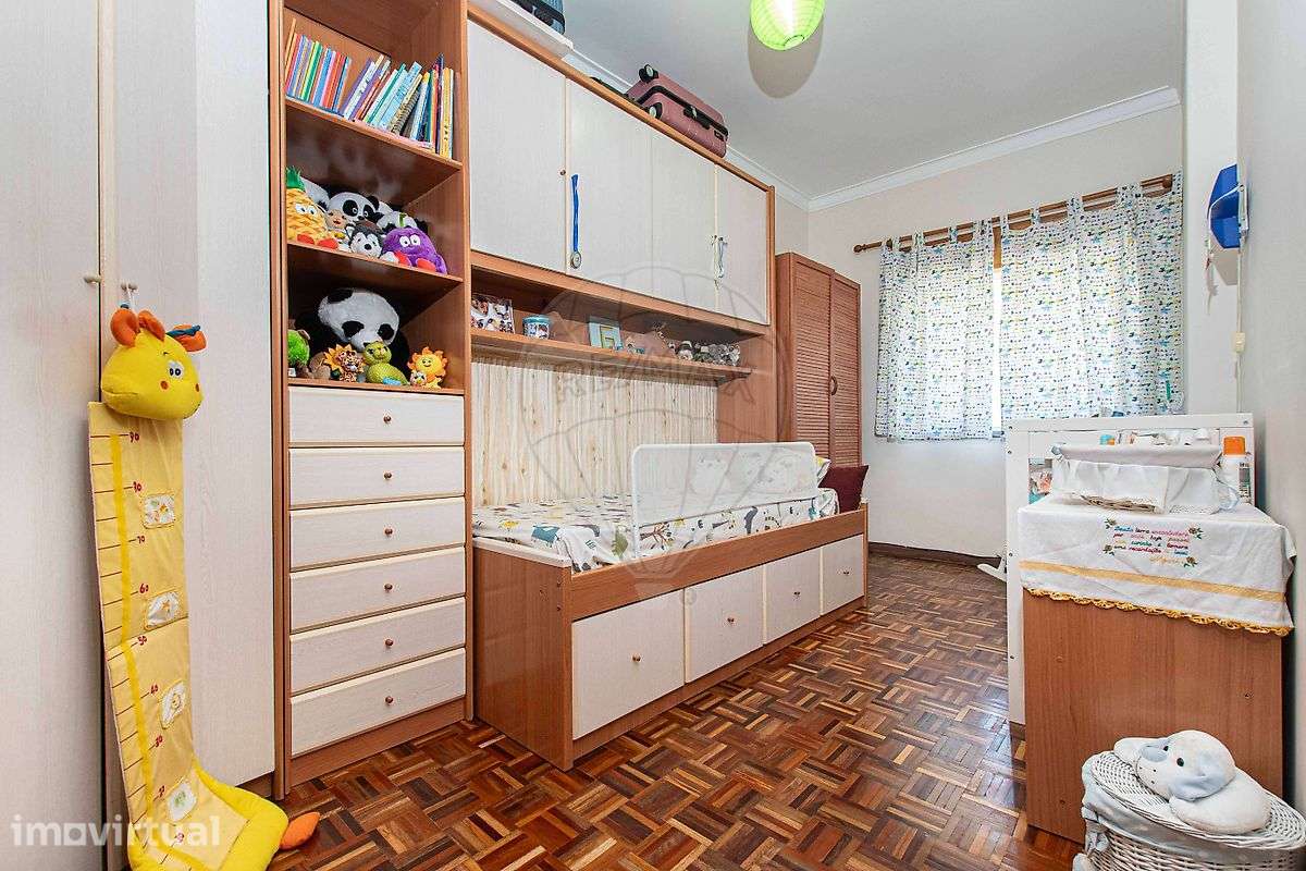 Apartamento T4 para venda - Grande imagem: 3/22