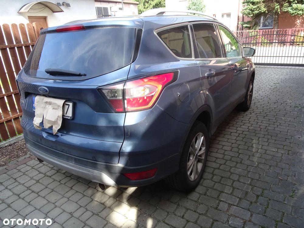 Ford Kuga - 7
