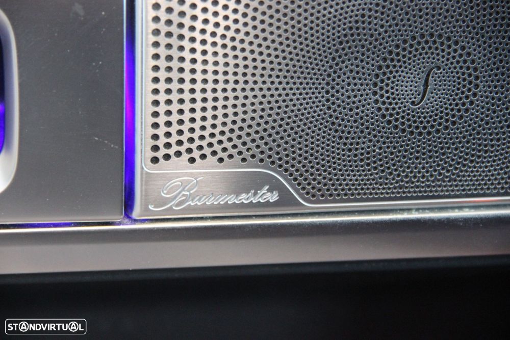 Mercedes-Benz G 350 d - 7