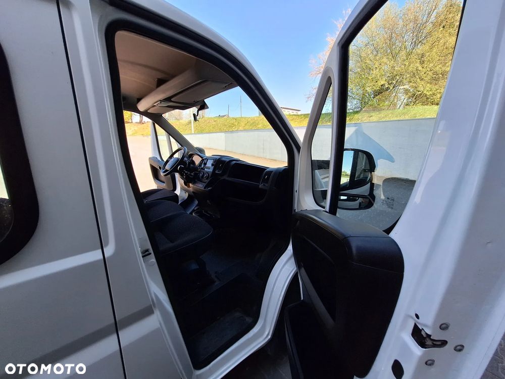 Peugeot BOXER - 20